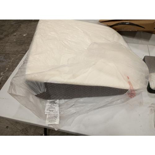 Kolbs Bed Wedge Pillow Chic Jacquard Cover for Sleeping and Acid Reflux, Heartburn (see the picture for the color)