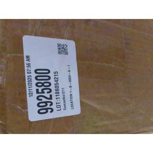 Leinuosen 24.4 Inch Wide Handle Bar for Walking Pad Only with Phone Holder Adjustable Handrail Height from 30.7 to 39.37 Inch Comfortable Grip Stainless Steel Frame Overbold Stable