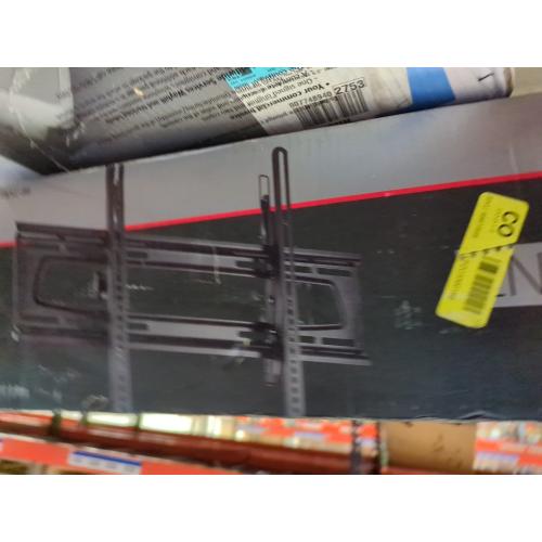 Rocketfish Tilting TV Wall Mount for 32 to 90-Inch Flat-Panel TVs