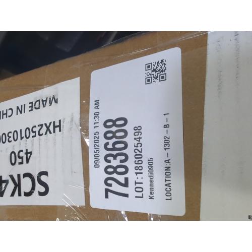 Black L15.7* W11.8 * H27.6  Small Bookcase,3 Tier Industrial Bookshelf with Metal Frame and Backboard,Low Grey Book Shelf,Book case for Small Spaces,Living Room,Bedroom and Home Office