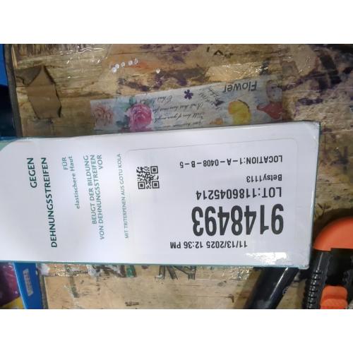 Trofolastin Anti-stretch