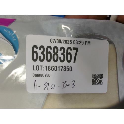 Wool Insole - Autumn & Winter