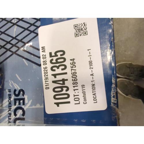 Insignia- 8-Quart Multi-Function Pressure Cooker - Stainless Steel