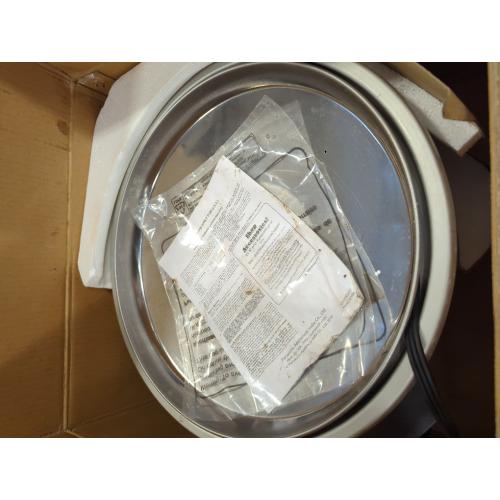 Panasonic SR-42HP - Rice Cooker - 1.6 KW - White