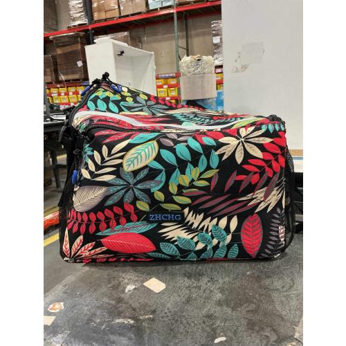 Travel Case for Sewing Machine, Lightweight Design, 46x23x32cm