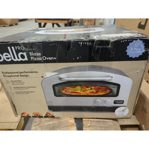 Blaze Pizza Oven  by Bella PRO