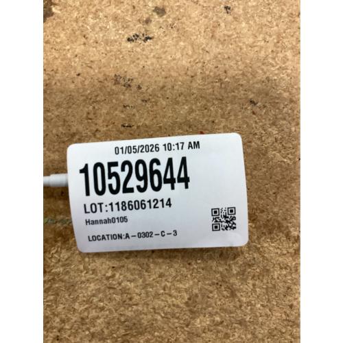 Thunderbolt 2 To FireWire 800 Adapter To Fire 1394B Compatible For Mac Computers Equipped With Ports