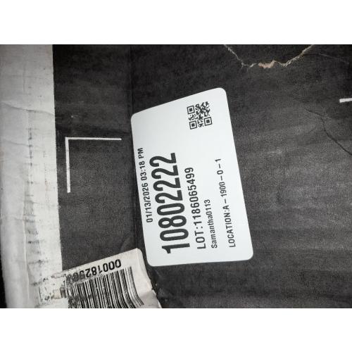 Weber 22 in. Original Kettle Premium Charcoal Grill Black