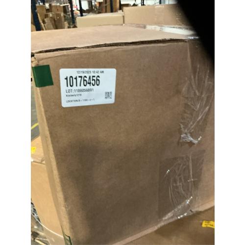 Outdoor Chair Cushions Patio Furniture Cushions with Removable Cover, Outdoor Deep Seat Cushion Set with Ties and Handle, Waterproof Outdoor Cushions for Chair Sofa Couch, Navy