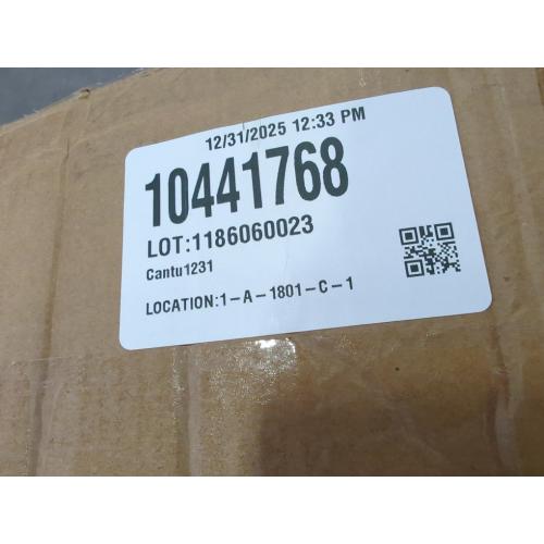 16x6.50-8 Riding Lawn Mower Rubber Tire and Wheel, 2 Pcs Replacement 16x6.5-8nhs Garden Tractor Lawnmower Tyre, Bearing Bore 3/4 & 5/8, 3-4.5 Centered Hub