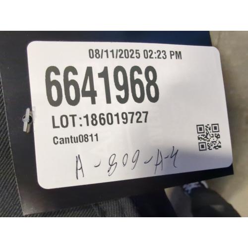 All Clad Silicone Oven Mitt: Heat Resistant up to 500 Degrees - 100% Cotton & Silicone, 14x7 Oven Mitt for Kitchen and Barbeque, 1-Pack, Black