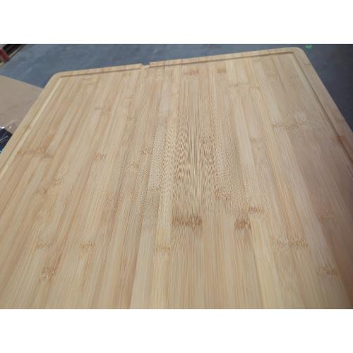 36x24 Massive Extra Large Cutting Board for Kitchen 36 X 24 by Grizzly Living - Heavy Duty Bamboo Chopping Boards for Meat, Veg & Charcuterie - Large Wooden Stove Top & Countertop (36 x 24)
