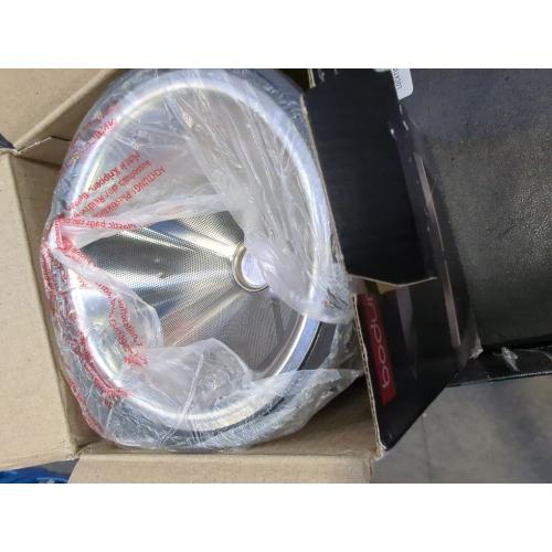 Bodum Pour Over 17 oz Brown Pour-Over Coffee Brewer