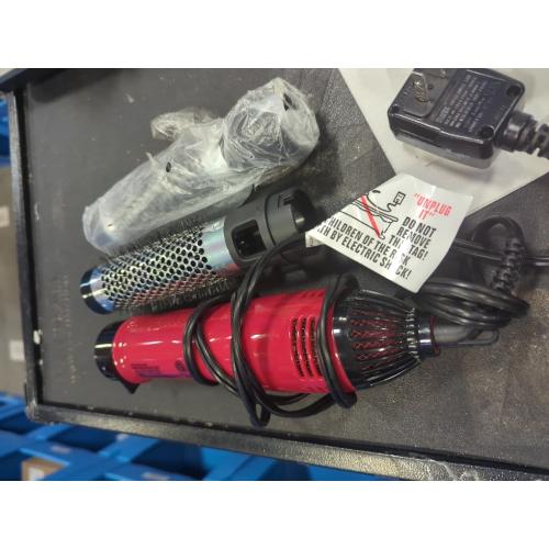 Revlon® 1200W 1-1/2 Hot Air Hair Styler