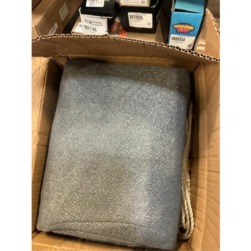 Shade&Beyond Triangle Sun Shade Sail 16'X16'X16' Permeable Canopy Light Grey for Patio Garden Yard Deck Pergola (We Make Custom Size)