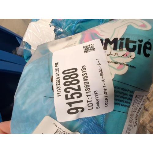 Itsy Unicorn Stuffed Animal - Pink Unicorn Plush Toys with Dress Up Clothes As Ballerina Doll, Good for Unicorns Girl Gifts Age 4-5, Unicorn Toys for Girls Age 6-8