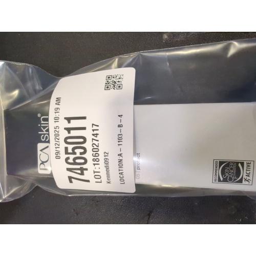 1.7 oz PCA Skin Sheer Tint Broad Spectrum SPF 45 1.7 oz