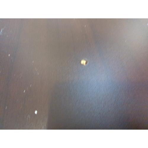 Lorell Multipurpose Brown Table Top