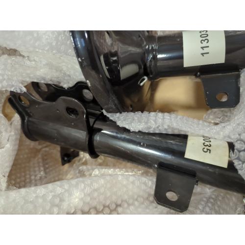 Set Shock Absorbers Kit Replacement