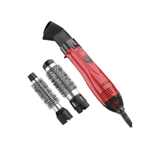 Revlon Ionic Technology Perfect Heat & Style Hair Dryer