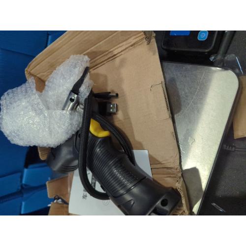 Automatic Compressor One Color One Size