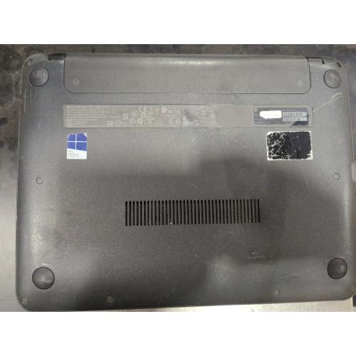 HP Probook 11-G2 With Charger