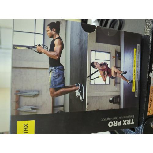 TRX Suspension Trainer: Commercial Model