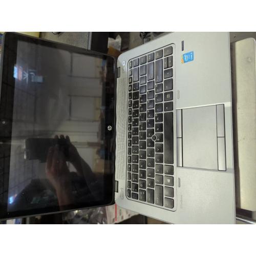 HP EliteBook 840 G1 With Charger
