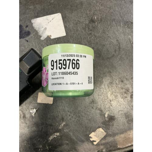 Hawaiian Tropic After Sun Lotion Moisturizer and Hydrating Body Butter with Coconut Oil, 8 Ounce