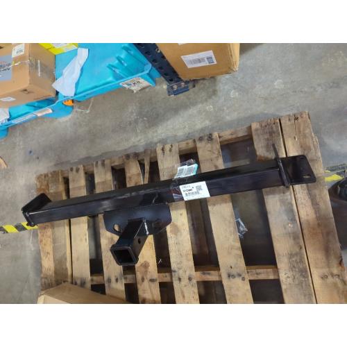 Reese 65028 Front Mount Receiver, Compatible with Select Chevrolet Silverado, Suburban : GMC Sierra, Yukon XL