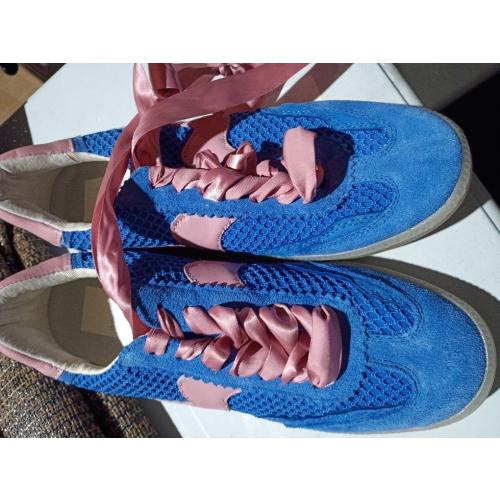 Dolce Vita Women's Notice Mesh Sneakers (Size 8)