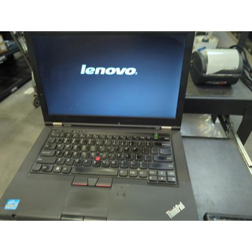 Lenovo ThinkPad T430 14 With Charger