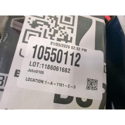 Rocketfish™ - Bluetooth Audio Receiver - Black