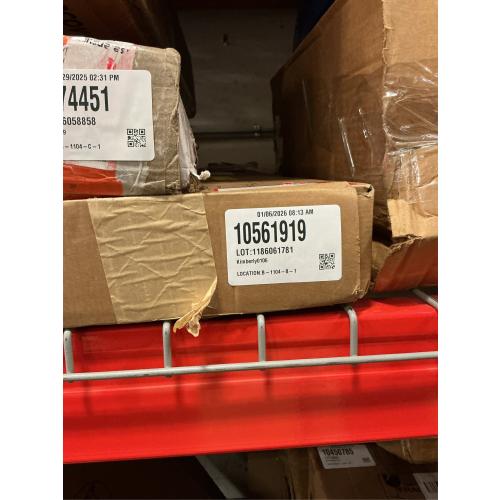 Dynex 47 - 75 Full Motion TV Wall Mount - Black