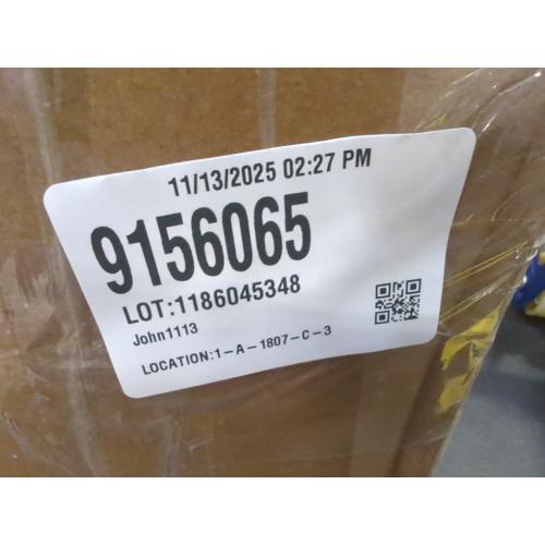 Aluminum Coolant Expansion Overflow Tank