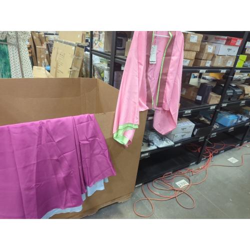 Size Large Women Halloween Kimono Costume Pink Kimono Dress Suit Cosplay Hanfu Dress Halloween Party