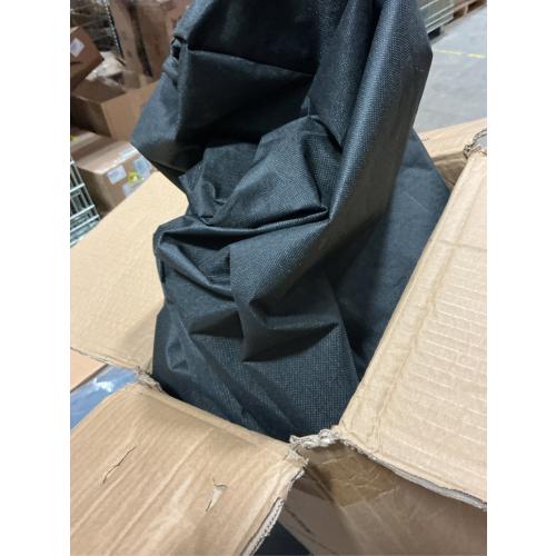 ATORPOK Camping Cot for Adults with Cushion Comfortable, Portable Folding Bed for Sleeping Supports 450 lbs (Gray)