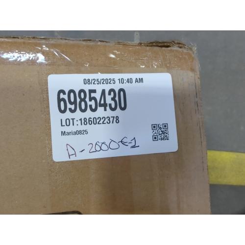 4L Electric Composter for Kitchen, Smart Compost Bin Outdoor/Indoor, Odorless/Auto-Cleaning/ 3 Modes/Intelligent LED Display, Turn Food Waste to Fertilizer for Garden, Food Waste Compost Machine