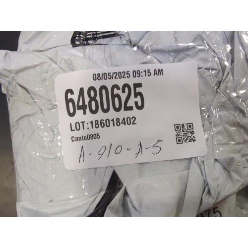 LankyBox Official Merch - Glow in The Dark Ghosty® Plush Toy - Ghosty Plush Toy - Mystery Ghost Lanky Box Plushy - Cute Plushies for Kids - Official Store