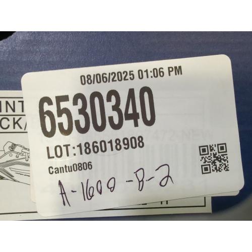 ASICS Men S Hypersprint 5 Running Shoe White/Black/Blue 11 M US