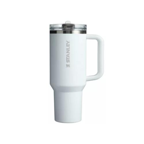 StanleyStanley 40 oz Stainless Steel Quencher ProTour Tumbler Frost