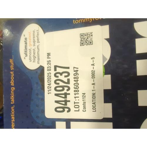 Mind Your Language The Ultimate Word Game