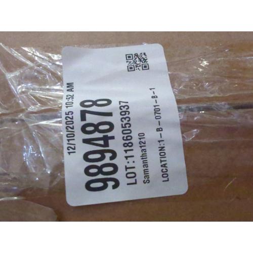 White Backdrop with Stand, 6x9 ft White Photo Backdrop Curtain with 6.3x6.5 ft Background Stand, Portable Back Drop Support Kit with Carrying Bag, 5 Strong Spring Clamps