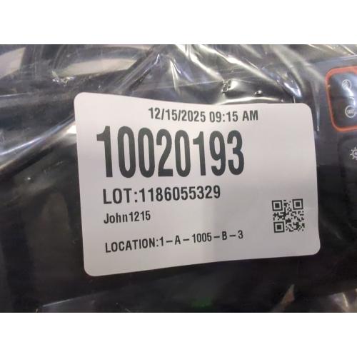 Endoscope Camera with Light, Inspection Borescope Camera with 4.3 IPS Screen, 1920P HD with 8 LED Lights, 16.5FT Semi-Rigid Cord Bore Scope, IP67 Waterproof Endoscope for Sewer, Tools(Orange)