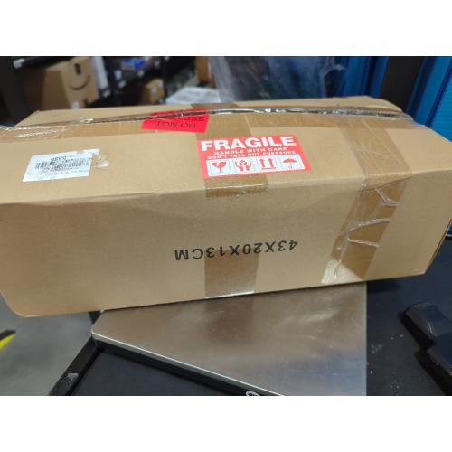 YOUKE OLA 20 Pack Paper Umbrellas - Chinese & Japanese Parasols, Decorative DIY Oiled Paper Painting Umbrellas for Wedding Bridal Party Decor, Photography Prop, White, 23.8 Inches