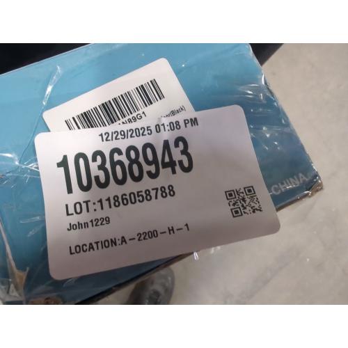 Size 34x72 Color Black PRObebi Retractable Baby & Pet Gate - 34 Tall, Extends to 72 Wide, Mesh Gate for Doorways, Stairs, Hallways, Indoor/Outdoor (Black)