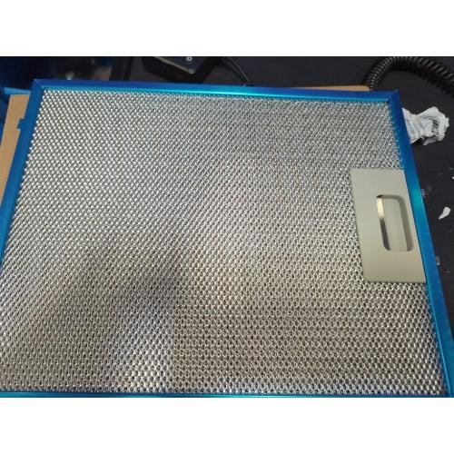 Broan SB08087294 Range Hood Grease Filter (Replaces B08087294) Genuine Original Equipment Manufacturer (OEM) Part