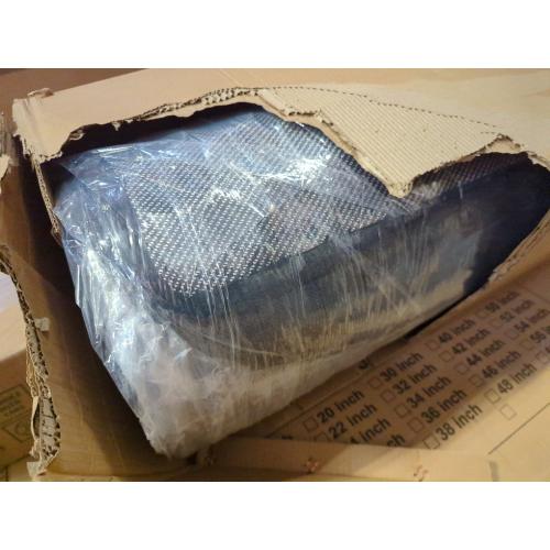 Full/Double 14''Medium Cooling Gel Memory Foam Hybrid Mattresses In A Box With Certipur-US