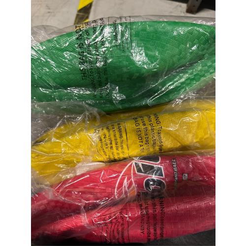 Playground Ball-Colors ,Size:10 - set of 3