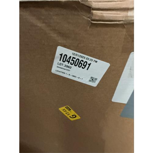 21x24 inch Poster Frame Solid Wood Black, Wall Hanging Picture Frame 21x24 Photo Frame (F23B2124)